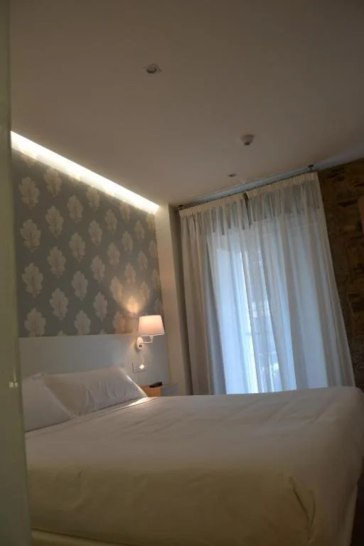 Habitación Doble — Deniké Grupo Atalaia
