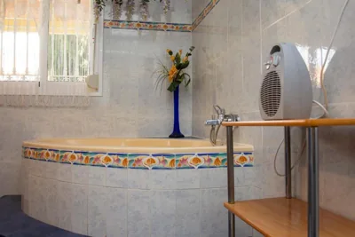 Der Thron von Torrox - Villa Sorpresa — photo 3