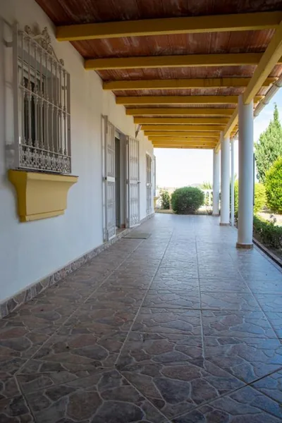 Der Thron von Torrox - Villa Sorpresa — photo 9