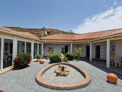Der Thron von Torrox - Villa Sorpresa — photo 12
