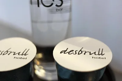 Desbrull — Foto 12