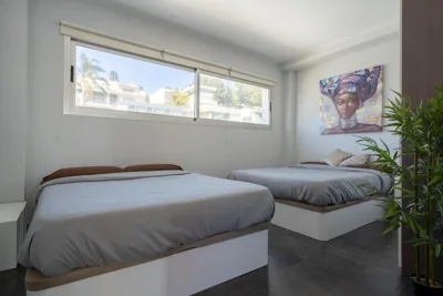 Descubre Villa Oasis - Confort, diseño y naturaleza a un paso de Valencia — foto 2