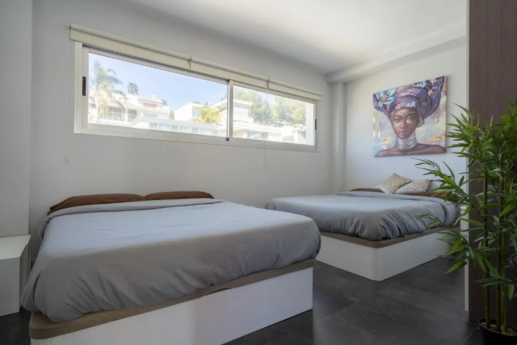 Descubre Villa Oasis - Confort, diseño y naturaleza a un paso de Valencia