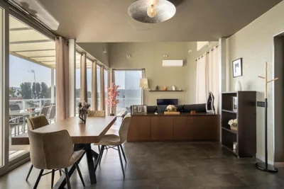 Descubre Villa Oasis - Confort, diseño y naturaleza a un paso de Valencia — foto 5