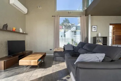 Descubre Villa Oasis - Confort, diseño y naturaleza a un paso de Valencia — foto 6
