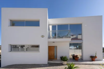 Descubre Villa Oasis - Confort, diseño y naturaleza a un paso de Valencia — foto 7