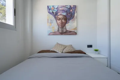 Descubre Villa Oasis - Confort, diseño y naturaleza a un paso de Valencia — foto 8