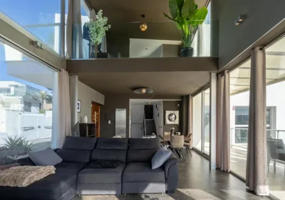Descubre Villa Oasis - Confort, diseño y naturaleza a un paso de Valencia — foto 9