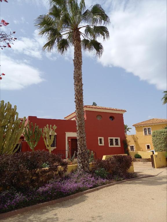 Desert Springs Golf Course and Resort, Almería, Spain, 11 The Powderhorn