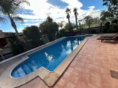 Desert Springs Golf Course and Resort, Almería, Spain, 11 The Powderhorn — 照片 6