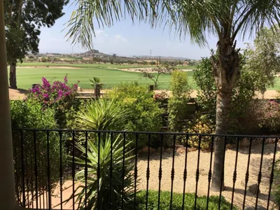 Desert Springs Golf Course and Resort, Almería, Spain, 11 The Powderhorn — 照片 7