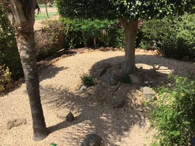 Desert Springs Golf Course and Resort, Almería, Spain, 11 The Powderhorn — 照片 12