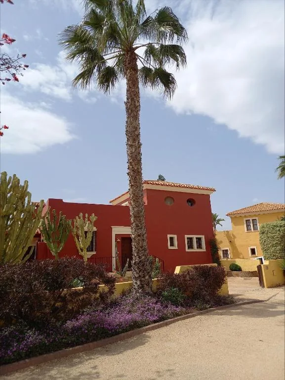 别墅 — Desert Springs Golf Course and Resort, Almería, Spain, 11 The Powderhorn