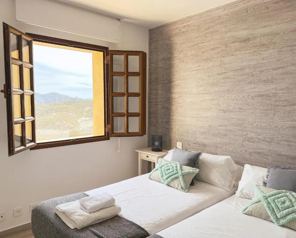 Apartment with Terrace — Desert Springs Resort