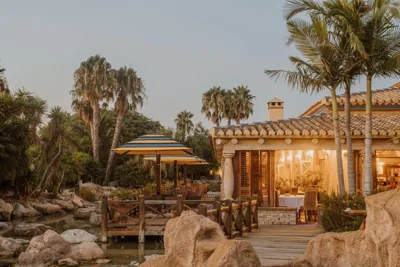 Desert Springs Resort — photo 9