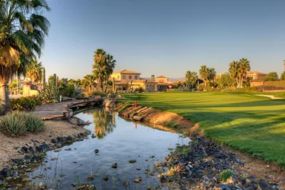 Desert Springs Resort — photo 10