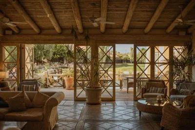 Desert Springs Resort — photo 12