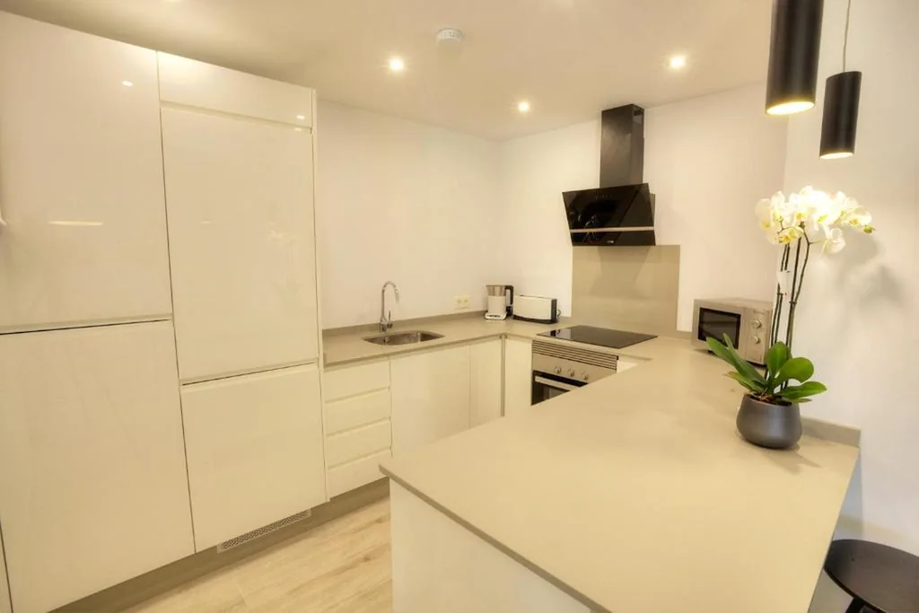 Double Room - 1 or 2 Beds — Desert Springs Resort