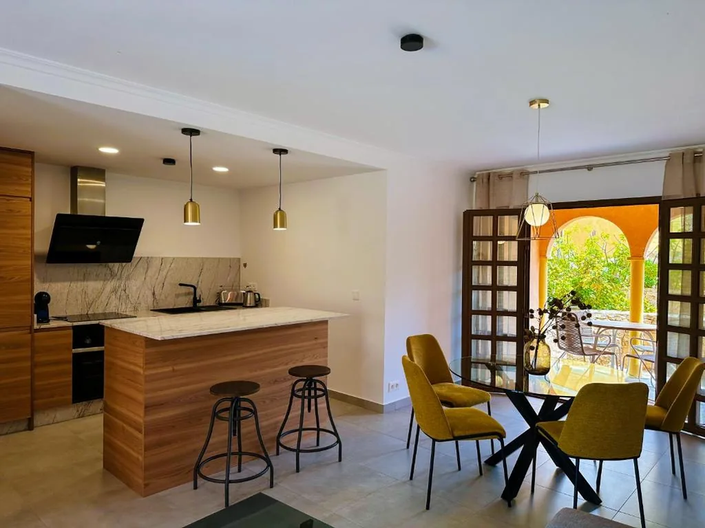 Family Room — Desert Springs Resort