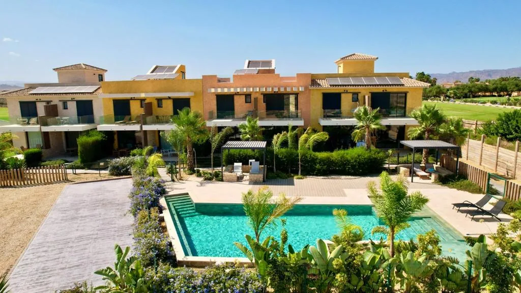 Two-Bedroom Suite — Desert Springs Resort