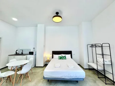 Deshoras Apartments — 照片 2