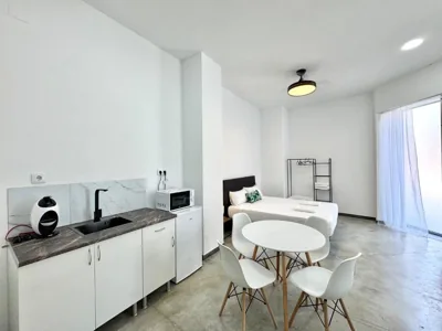Deshoras Apartments — 照片 4