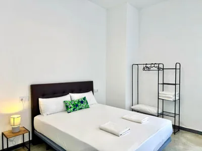 Deshoras Apartments — 照片 5