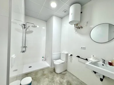 Deshoras Apartments — 照片 6
