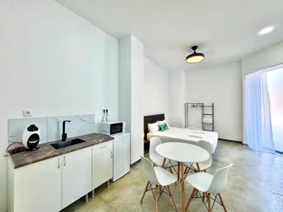 Deshoras Apartments — 照片 7