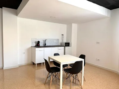 Deshoras Apartments — 照片 8