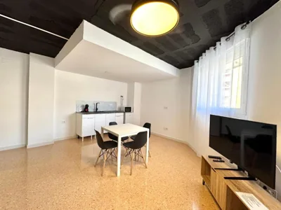 Deshoras Apartments — 照片 9