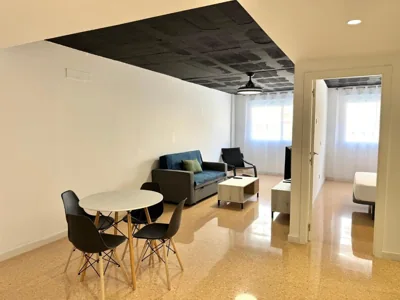 Deshoras Apartments — 照片 10