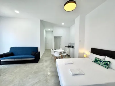 Deshoras Apartments — 照片 11