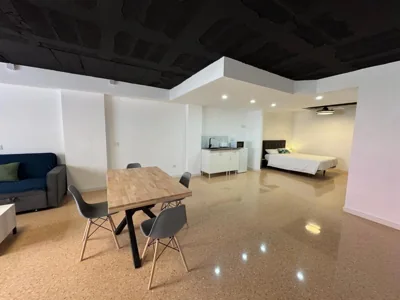 Deshoras Apartments — 照片 12