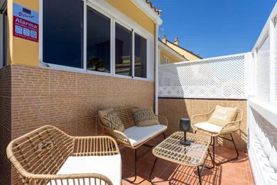 Design house 150m from Las Vistas Beach — photo 4