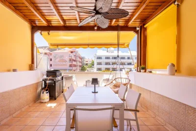 Design house 150m from Las Vistas Beach — photo 6