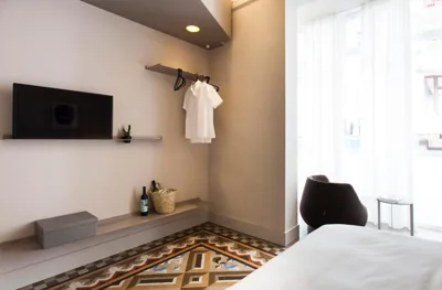 DestinationBCN - Universitat Rooms — photo 3