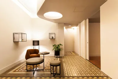 DestinationBCN - Universitat Rooms — photo 8