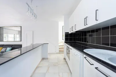 Detached Panoramic sea view Villa close to Siam park, with private swimming pool — foto 3
