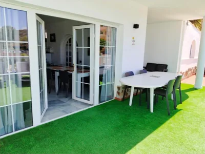 Detached Panoramic sea view Villa close to Siam park, with private swimming pool — foto 5