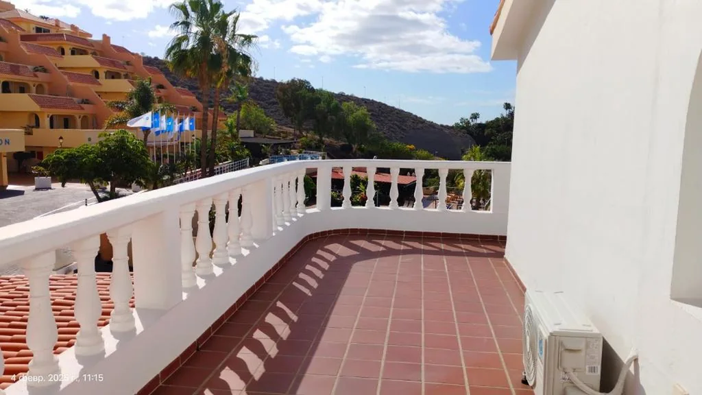 Villa Deluxe — Detached Panoramic sea view Villa close to Siam park, with private swimming pool