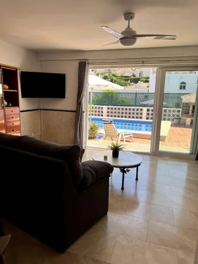 Detached Pool Villa, idyllic setting 450m to beach — foto 6