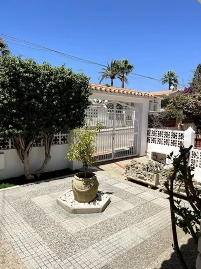 Detached Pool Villa, idyllic setting 450m to beach — foto 7