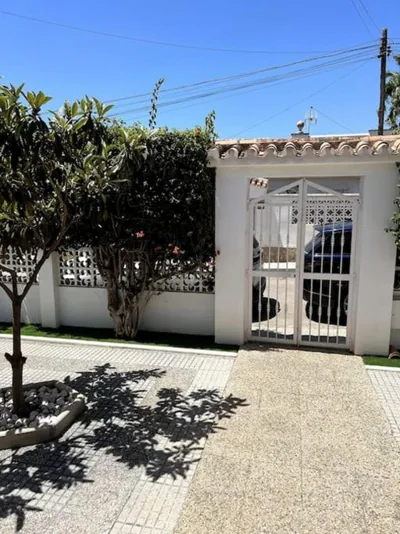 Detached Pool Villa, idyllic setting 450m to beach — foto 11