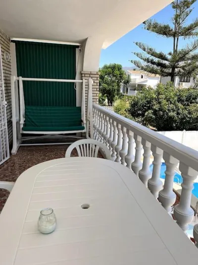 Detached Pool Villa, idyllic setting 450m to beach — foto 12