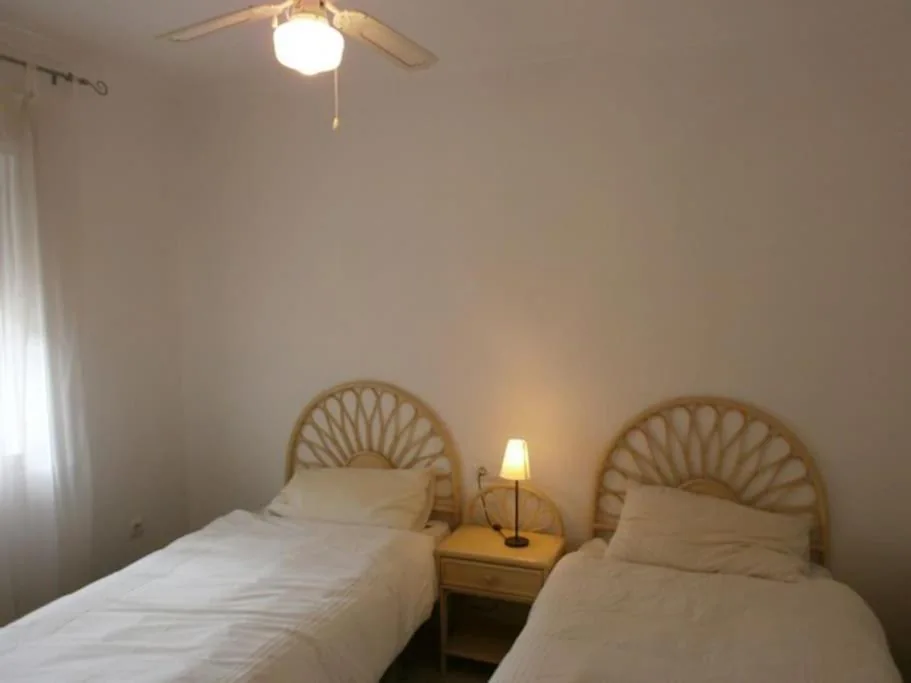 Detached Villa with Panoramic Sea & Mountain Views