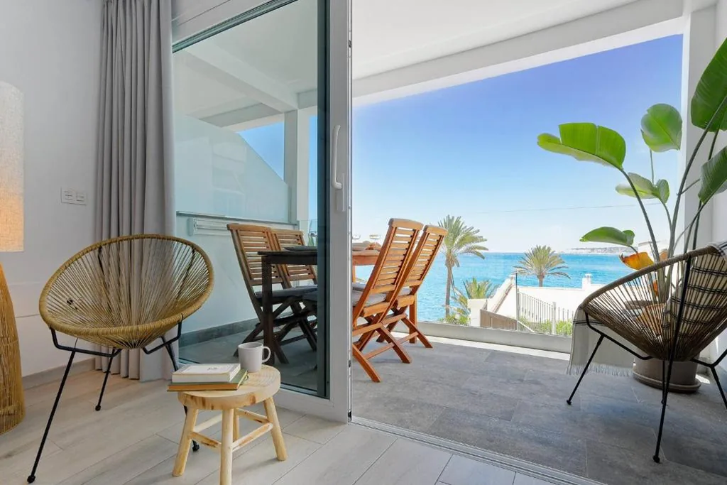 Superiorアパートメント — Deva Beach Boutique Apartments