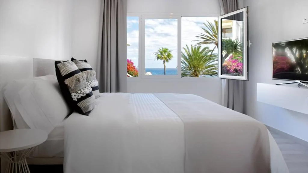 Deva Beach Boutique Apartments