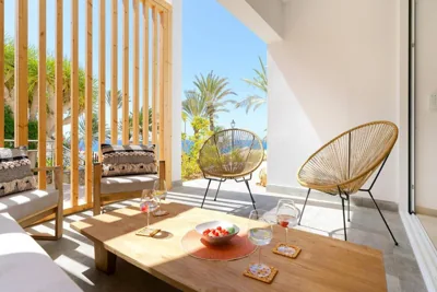 Deva Beach Boutique Apartments — 写真 3