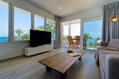 Deva Beach Boutique Apartments — 写真 4